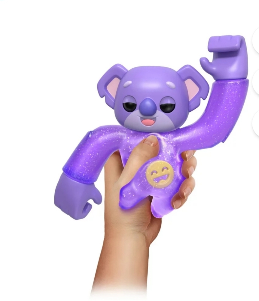 ZOOGOOZ Koomi Koala - Picture 5 of 8